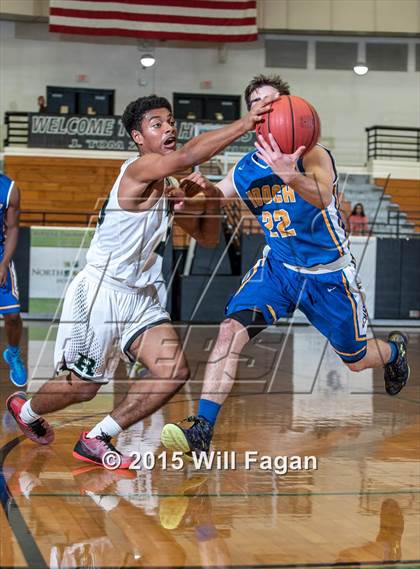 Thumbnail 1 in Roswell vs. Chattahoochee photogallery.