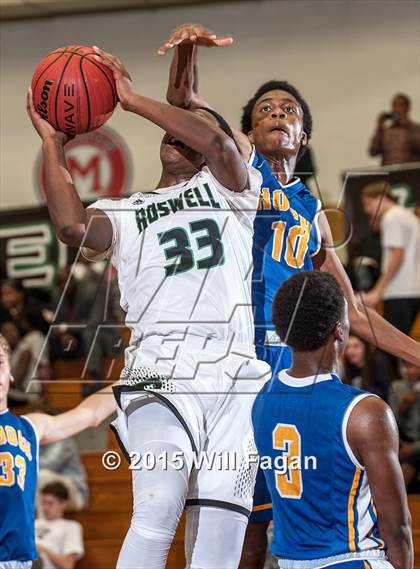Thumbnail 1 in Roswell vs. Chattahoochee photogallery.