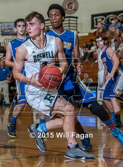 Thumbnail 1 in Roswell vs. Chattahoochee photogallery.
