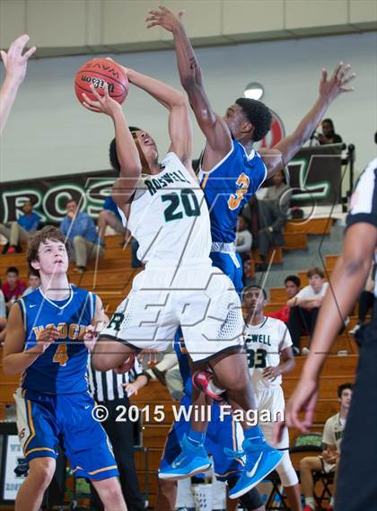 Thumbnail 2 in Roswell vs. Chattahoochee photogallery.