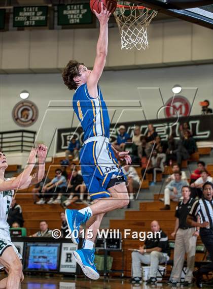 Thumbnail 2 in Roswell vs. Chattahoochee photogallery.