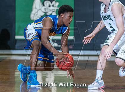 Thumbnail 3 in Roswell vs. Chattahoochee photogallery.