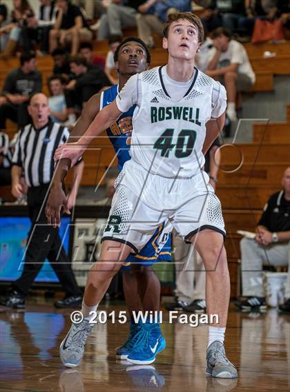 Thumbnail 1 in Roswell vs. Chattahoochee photogallery.