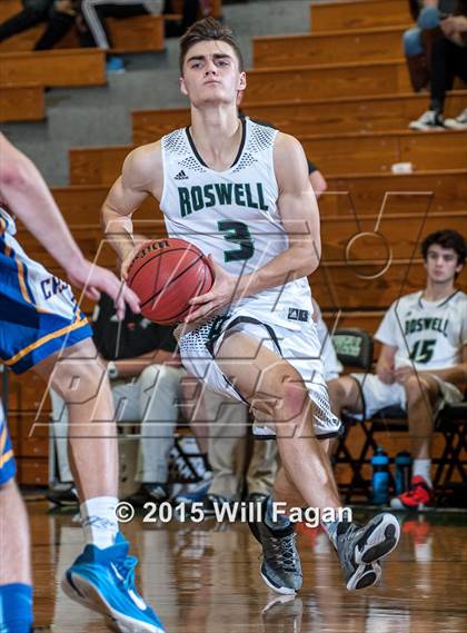 Thumbnail 3 in Roswell vs. Chattahoochee photogallery.