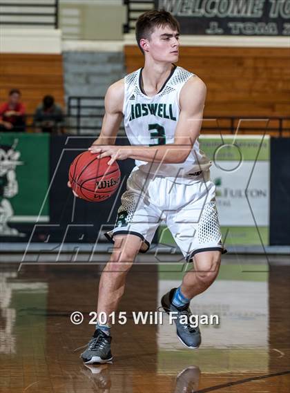 Thumbnail 3 in Roswell vs. Chattahoochee photogallery.