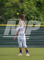 Photo from the gallery "Opelousas Catholic vs. Ouachita Christian (LHSAA Division IV Quarterfinal)"