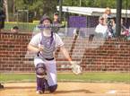 Photo from the gallery "Opelousas Catholic vs. Ouachita Christian (LHSAA Division IV Quarterfinal)"