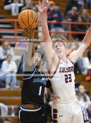 MacArthur @ Mahomet-Seymour