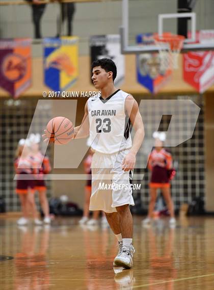 Thumbnail 3 in Brother Rice @ Chicago Mt. Carmel photogallery.