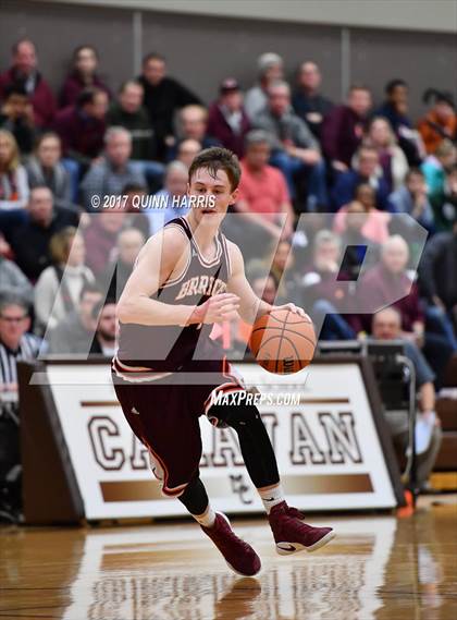 Thumbnail 1 in Brother Rice @ Chicago Mt. Carmel photogallery.