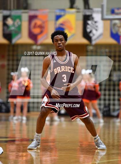 Thumbnail 1 in Brother Rice @ Chicago Mt. Carmel photogallery.