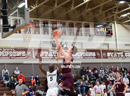 Thumbnail 3 in Brother Rice @ Chicago Mt. Carmel photogallery.