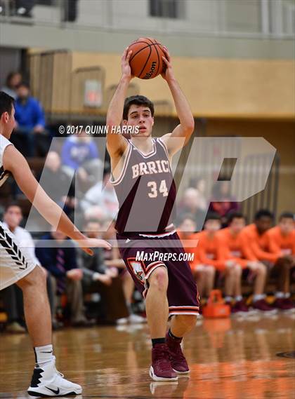 Thumbnail 2 in Brother Rice @ Chicago Mt. Carmel photogallery.