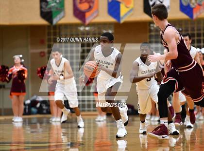 Thumbnail 1 in Brother Rice @ Chicago Mt. Carmel photogallery.