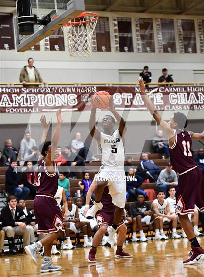 Thumbnail 1 in Brother Rice @ Chicago Mt. Carmel photogallery.