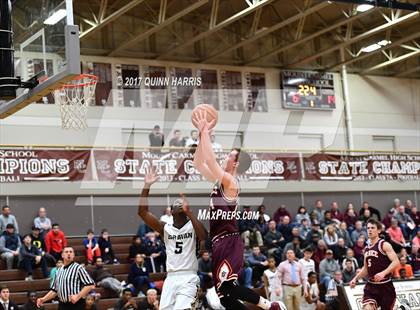 Thumbnail 2 in Brother Rice @ Chicago Mt. Carmel photogallery.