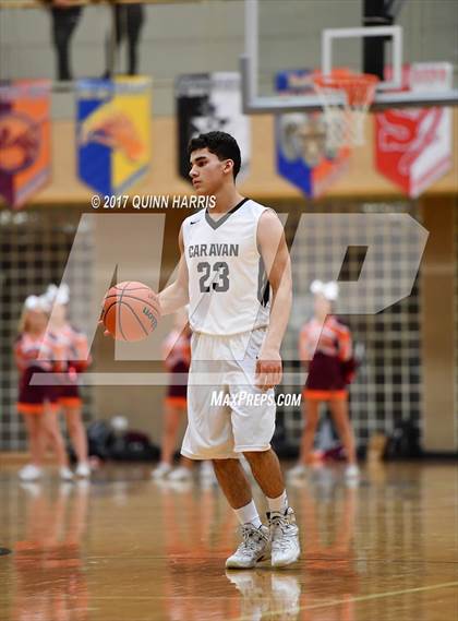 Thumbnail 2 in Brother Rice @ Chicago Mt. Carmel photogallery.
