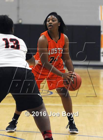 Thumbnail 3 in Austin @ Decatur photogallery.