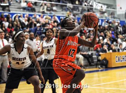 Thumbnail 2 in Austin @ Decatur photogallery.