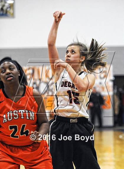 Thumbnail 1 in Austin @ Decatur photogallery.