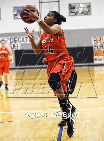 Thumbnail 1 in Austin @ Decatur photogallery.