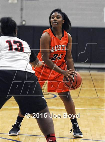 Thumbnail 2 in Austin @ Decatur photogallery.