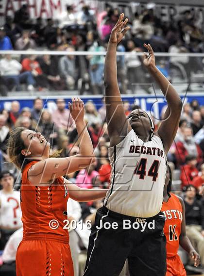 Thumbnail 3 in Austin @ Decatur photogallery.