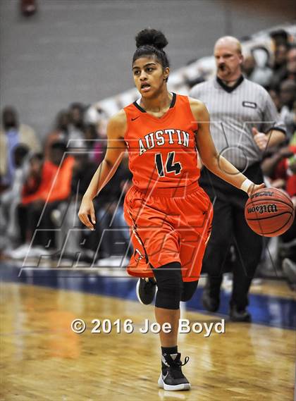 Thumbnail 1 in Austin @ Decatur photogallery.