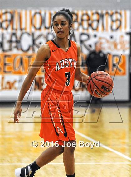 Thumbnail 1 in Austin @ Decatur photogallery.