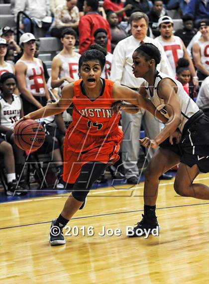 Thumbnail 3 in Austin @ Decatur photogallery.