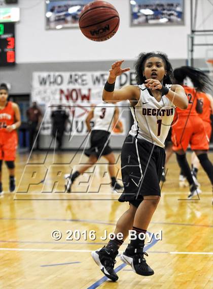 Thumbnail 1 in Austin @ Decatur photogallery.