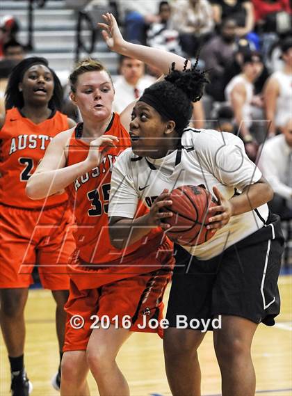 Thumbnail 2 in Austin @ Decatur photogallery.