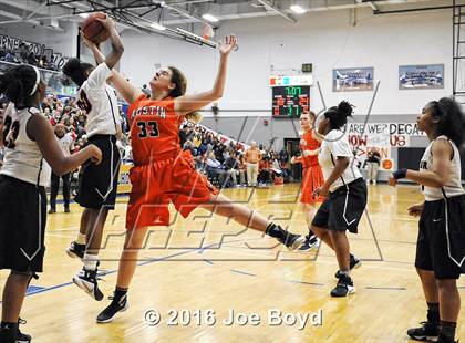 Thumbnail 1 in Austin @ Decatur photogallery.