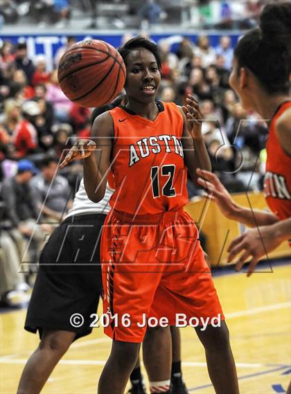 Thumbnail 1 in Austin @ Decatur photogallery.