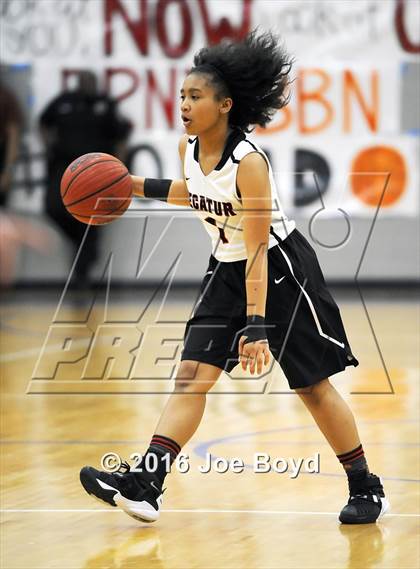 Thumbnail 1 in Austin @ Decatur photogallery.