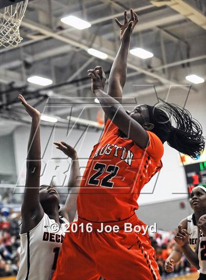 Thumbnail 1 in Austin @ Decatur photogallery.