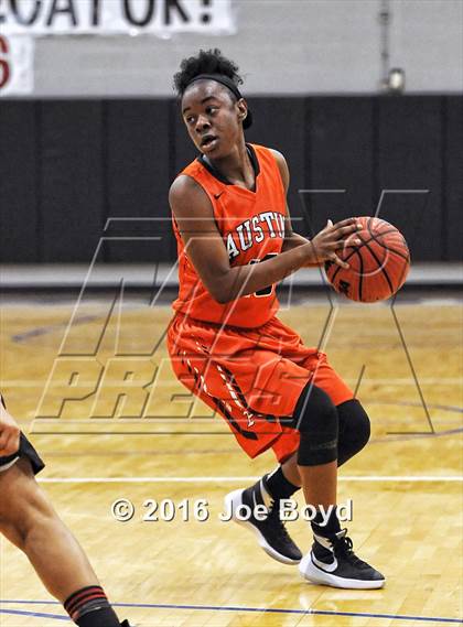 Thumbnail 3 in Austin @ Decatur photogallery.