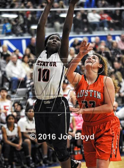 Thumbnail 2 in Austin @ Decatur photogallery.