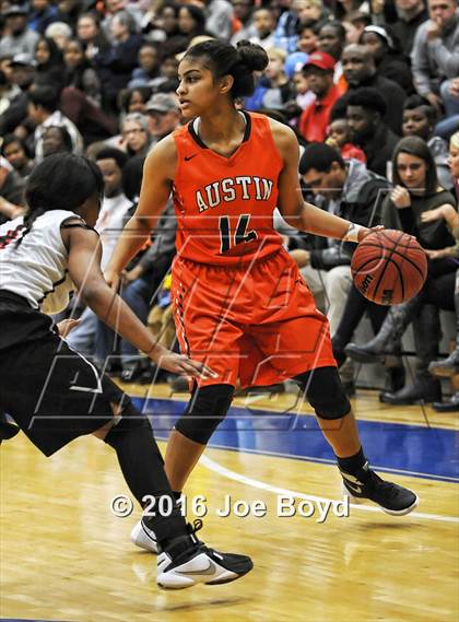 Thumbnail 2 in Austin @ Decatur photogallery.