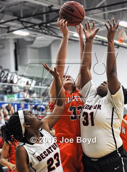 Thumbnail 1 in Austin @ Decatur photogallery.