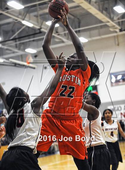 Thumbnail 2 in Austin @ Decatur photogallery.