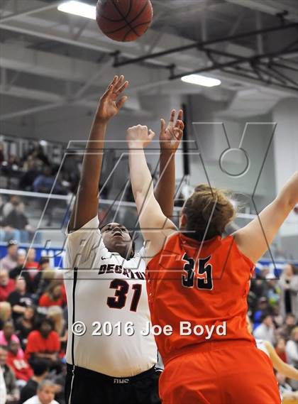 Thumbnail 2 in Austin @ Decatur photogallery.