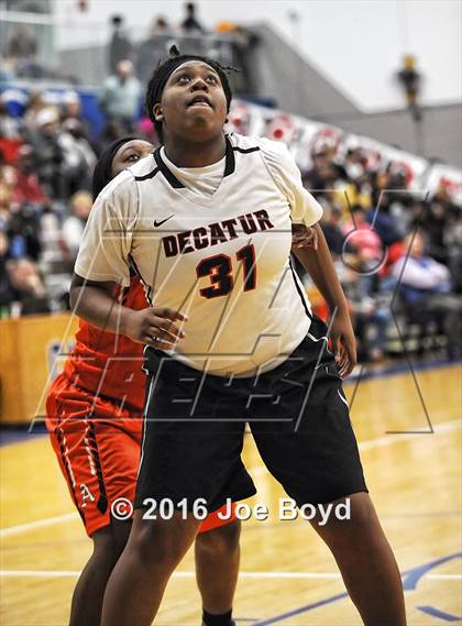 Thumbnail 2 in Austin @ Decatur photogallery.