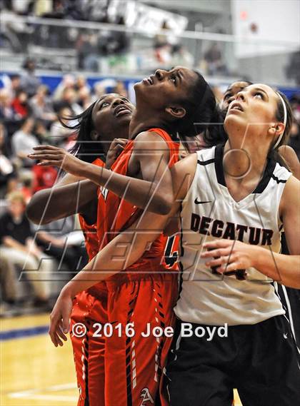 Thumbnail 2 in Austin @ Decatur photogallery.