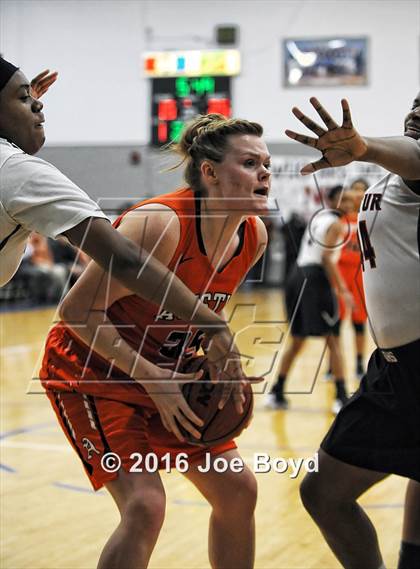 Thumbnail 2 in Austin @ Decatur photogallery.