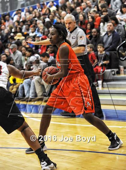 Thumbnail 1 in Austin @ Decatur photogallery.