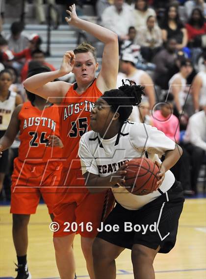 Thumbnail 3 in Austin @ Decatur photogallery.