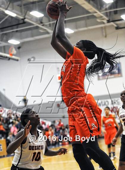 Thumbnail 3 in Austin @ Decatur photogallery.