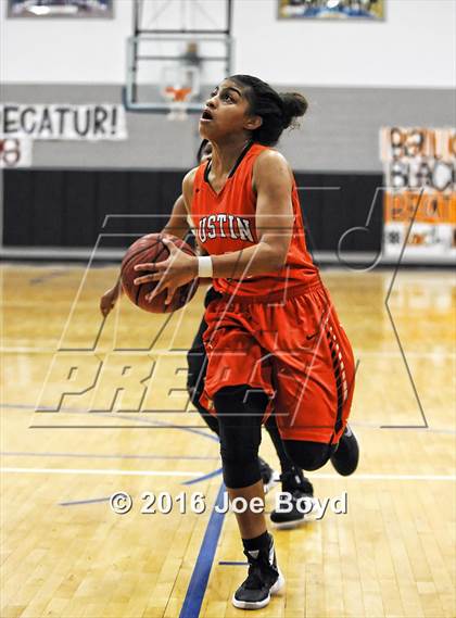 Thumbnail 3 in Austin @ Decatur photogallery.