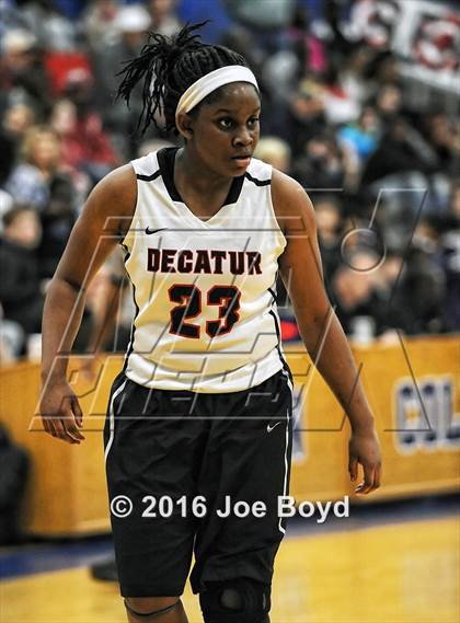 Thumbnail 2 in Austin @ Decatur photogallery.